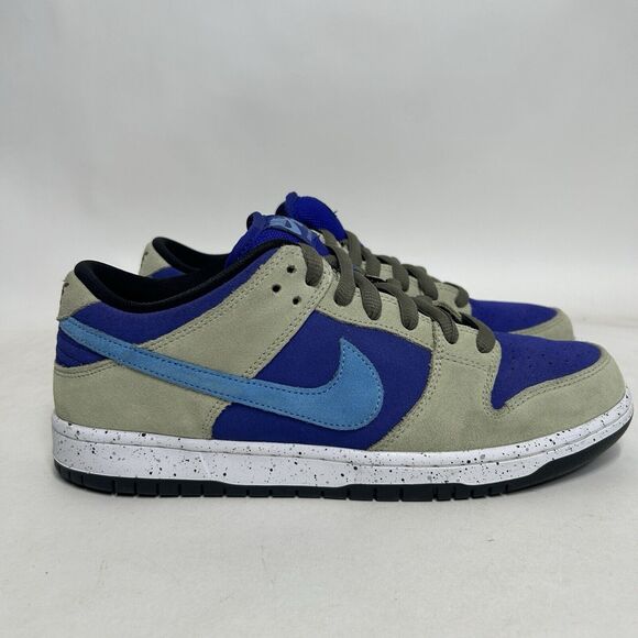 Nike SB Shoes Dunk Low “ACG Celadon” 2024 - Picture 4 of 8